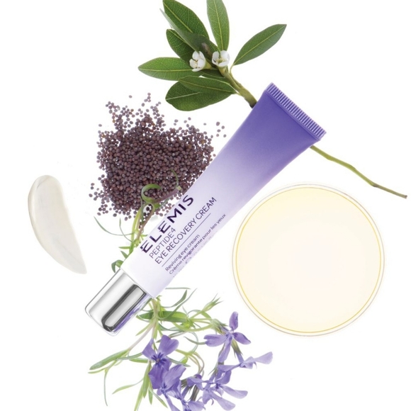 Elemis Peptide 4 Eye Recovery Cream - Picture 3 of 8